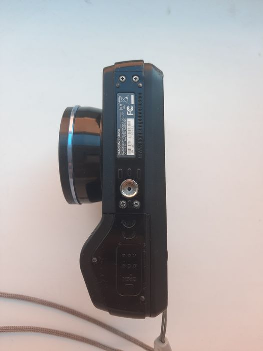 Камера Samsung s1050