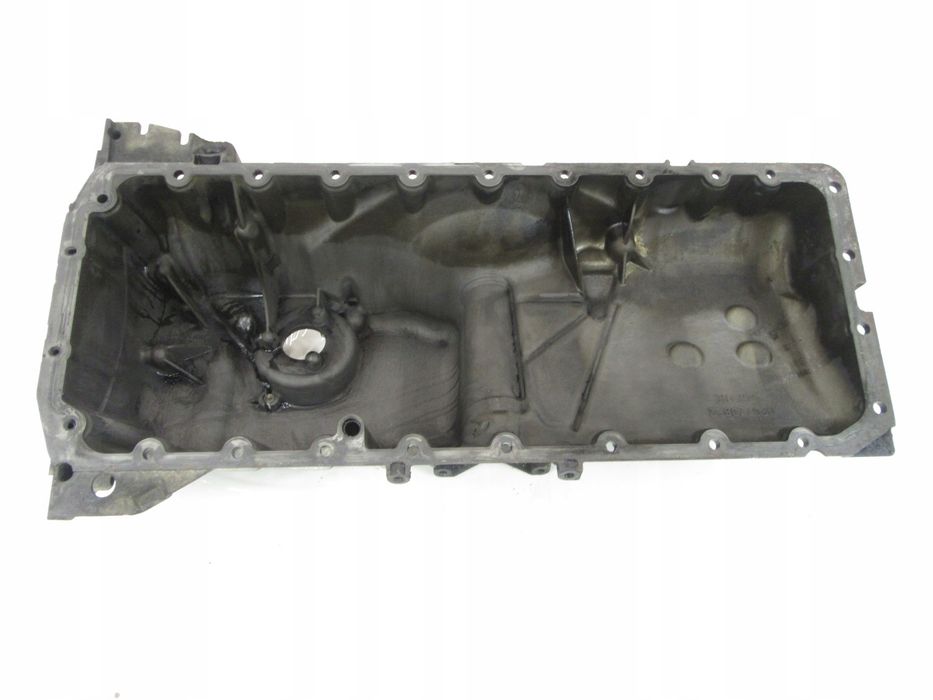 Картер за BMW e70 X5 e71 X6 M57n2 235k 286km 3.0d 3.5sd dx 7796325
