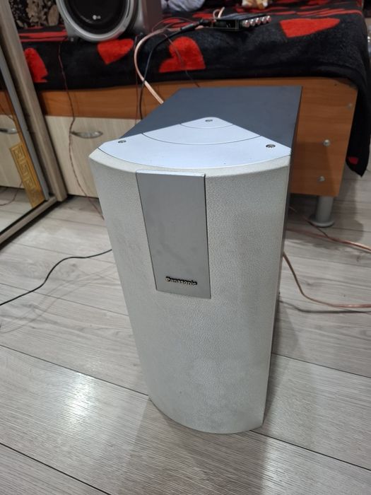 Vind subwoofer pasiv Panasonic SB W280 8 ohmi