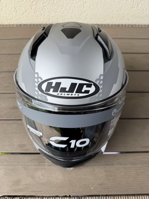 Casca moto HJC C10 , marimea XS , NOU