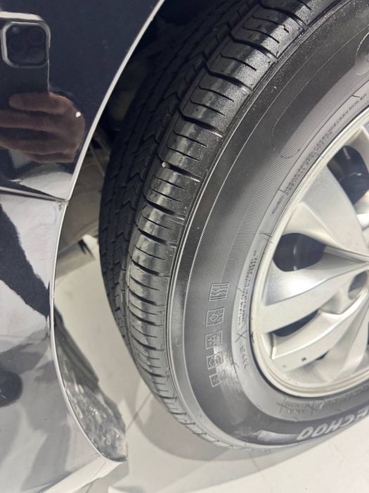 Jac M4 2023 Metan 11 tali joyi Sotiladi