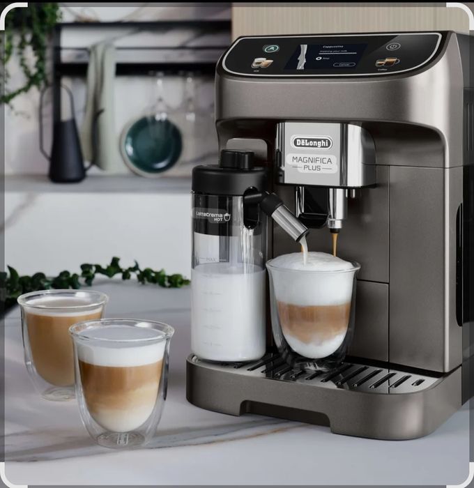 Delonghi 320.70 s