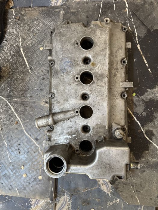 Запчясти ваз 16кл