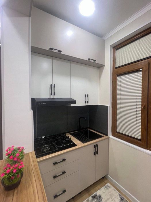 Аренда квартиры Чиланзар 8