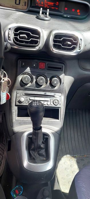 Citroen C3 Picasso