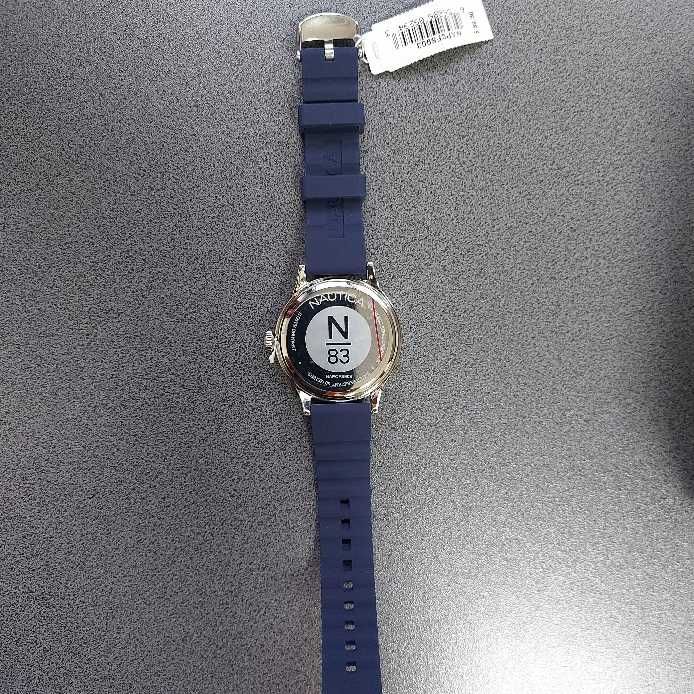 Ceas Nautica N83 Crissy Field NAPCFS903, nou, cu eticheta