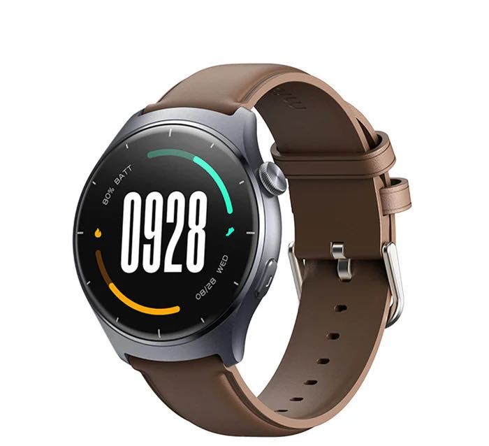 Новые смарт-часы Mibro Lite 3 | Оригинал | Лучшая цена