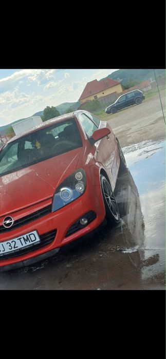 Vand opel Astra H