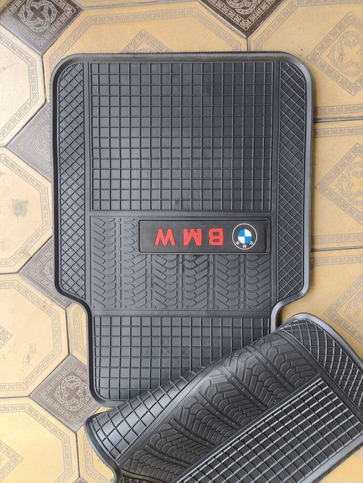 Полики BMW универсальные. Новые