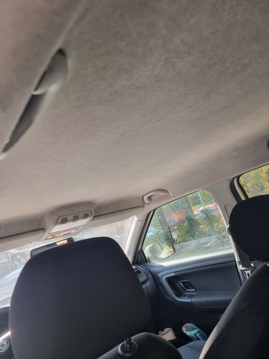 Vând Skoda Fabia 2011