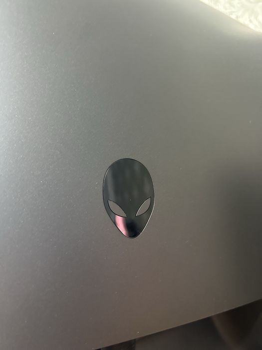 Dell Alienware AW2523HF — 360 Гц / Fast IPS / 24.5