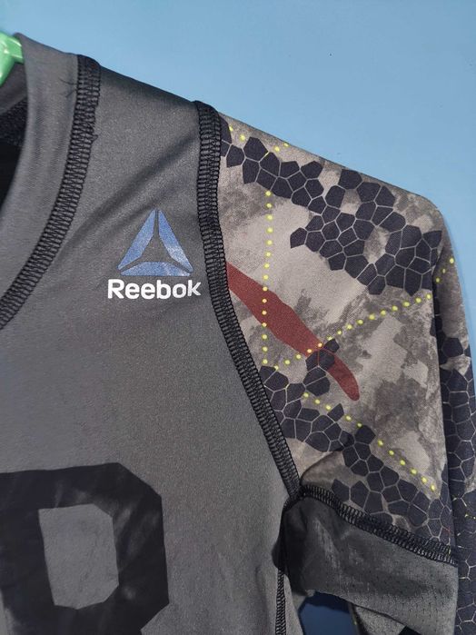 Reebok Блуза/Дамска S