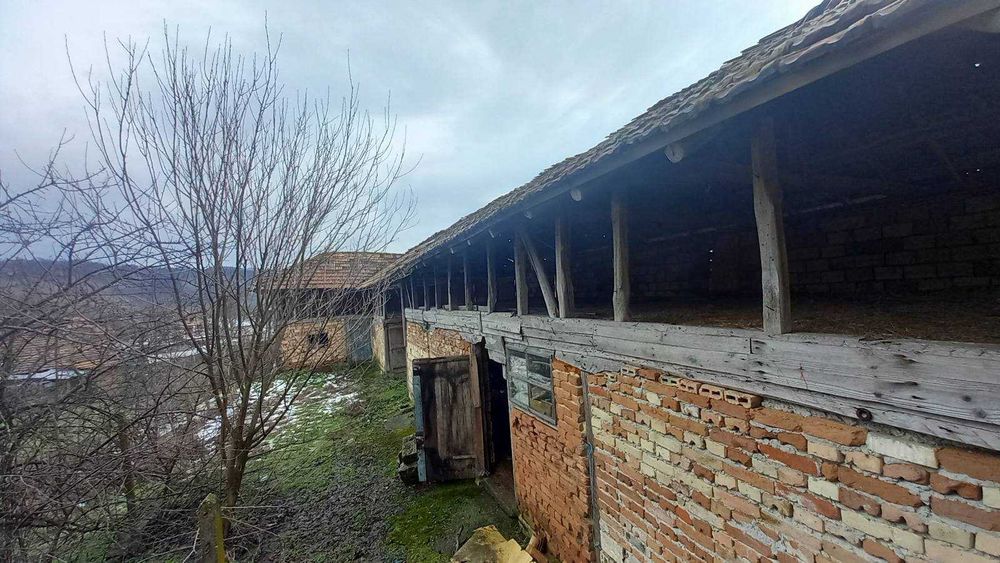 Продава се Къща в с. Дряновец, Област Разград - 150 кв.м за 113 €/кв.м - Снимка #18