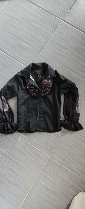 Дънки и риза за 10 лева