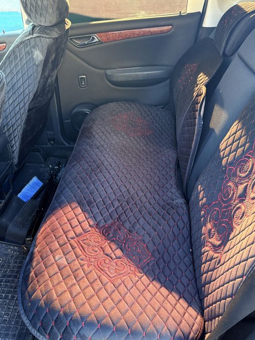 Продам машину мерседес бенс а 150