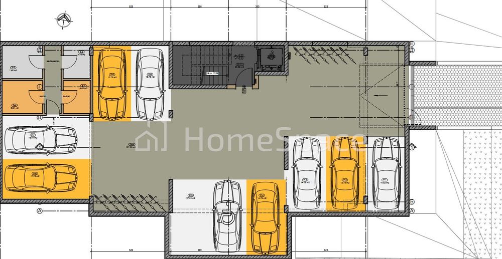 Продава се Тристаен апартамент в София, Горна баня - 201 кв.м за 757 €/кв.м - Снимка #4