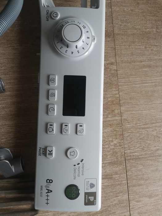 Пералня Hotpoint Ariston