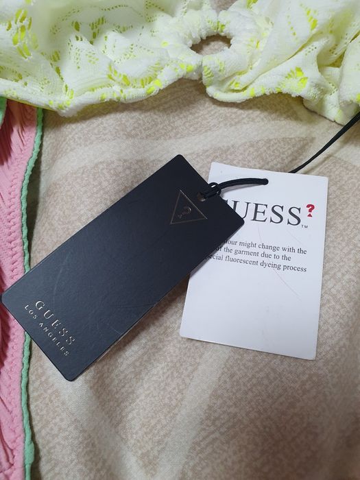 Бански Guess,Nasty Gal, Venice
