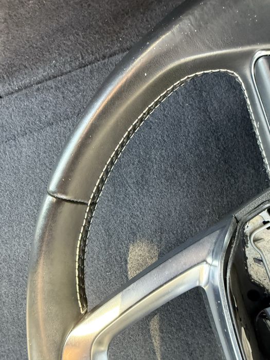 Оригинален спортен S волан за Audi SQ5 2017-24