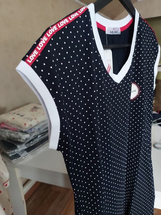 Платья повседневная