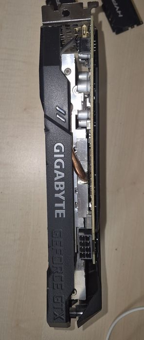 Placa video calculator