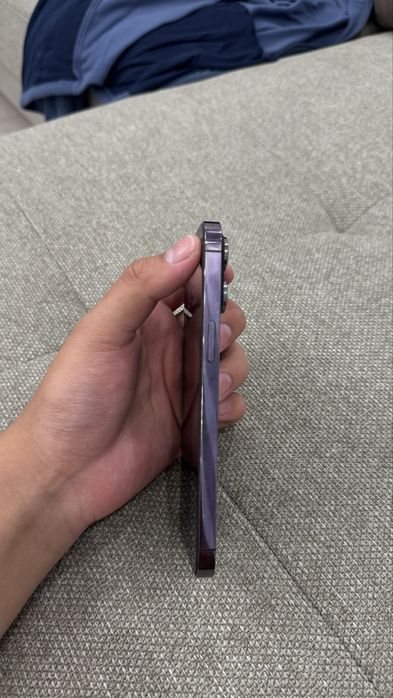 iPhone 14 pro max 128gb