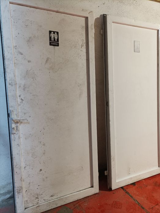 Usa dubla termopan de vanzare