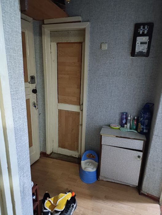 Срочно продаю.1/2/4, ТТЗ 1, ор-р АТС. Ипотека есть !