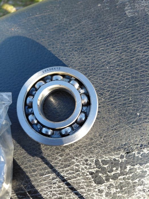 Scuter Honda SKY 50.