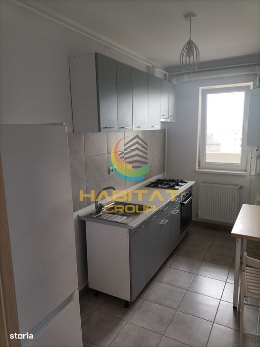 Garsonieră  Finalizată Discount 10% la plata integrală!