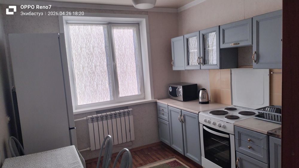 Сдам в аренду квартиру