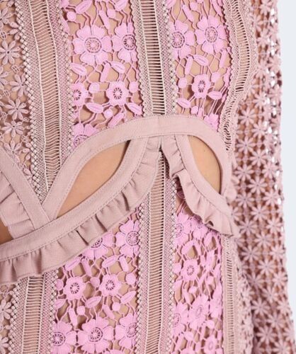 Self portrait рокля НОВА