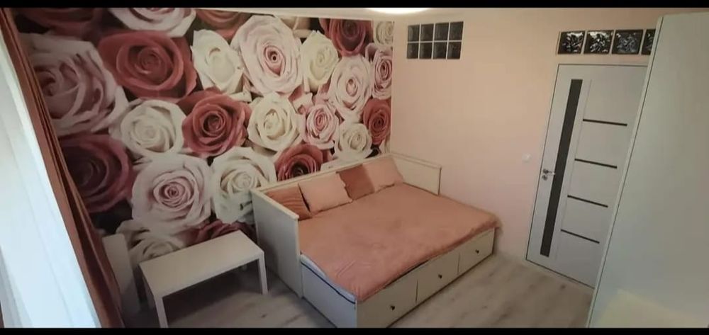 Închiriez garsoniera