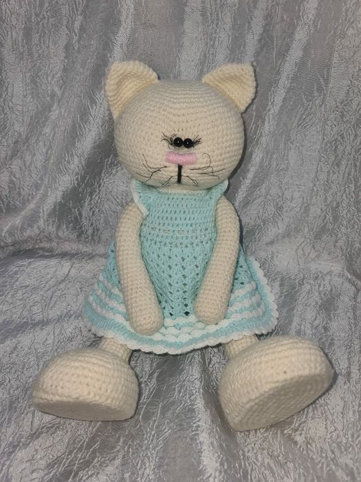 Игрушки handmade