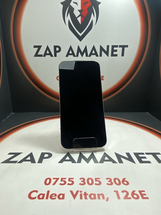 ZAP AMANET VITAN - iPhone 13 Pro Max - 256GB - Gold - Bat. 76%