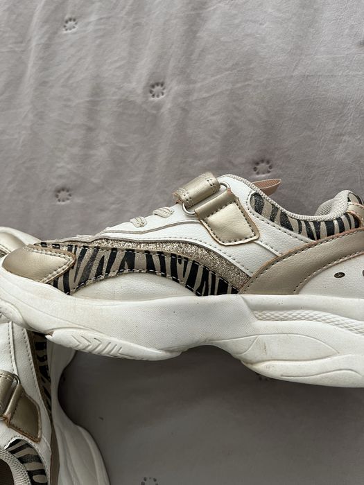 Лот обувчици за момиче