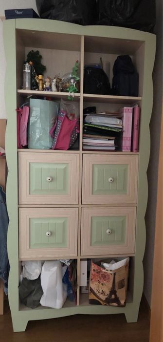 Продам шкаф для детской