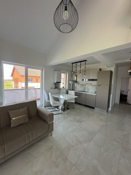 Apartament 3 camere Giroc  de vanzare direct de la proprietar