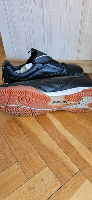 Футболни обувки Spalding