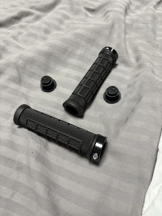 Грипове за колело