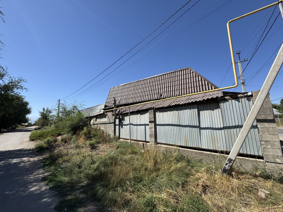 Продам коммерческий обьект