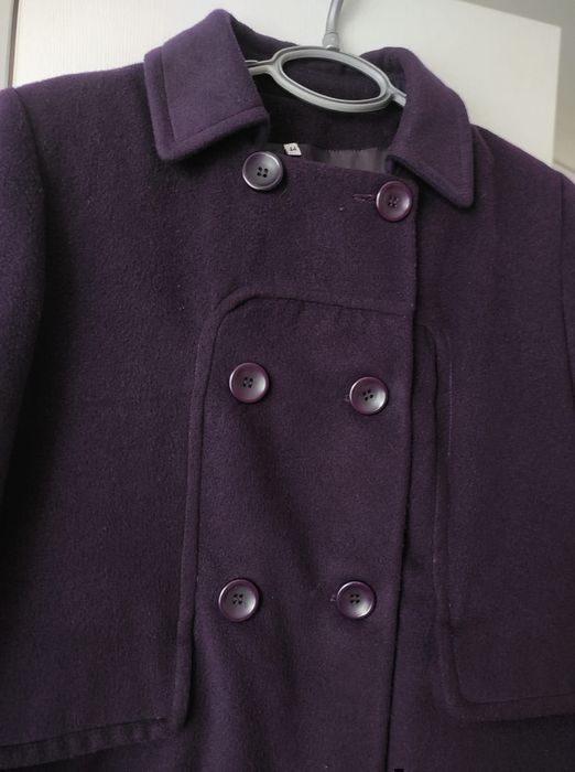 Палта р-р 42/ 44 или L/ XL