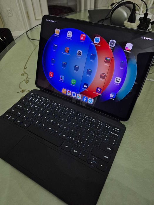 Xiaomi mi pad 6s pro