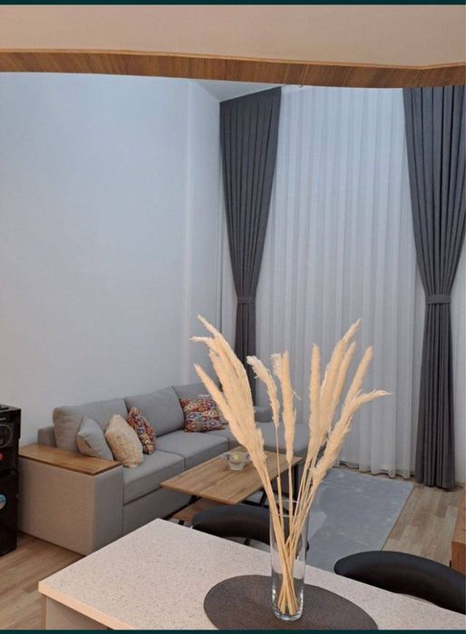 ПРОДАЁТСЯ ШИКАРНАЯ КВАРТИРА / 1+1 дуплекс/ с ремонтом