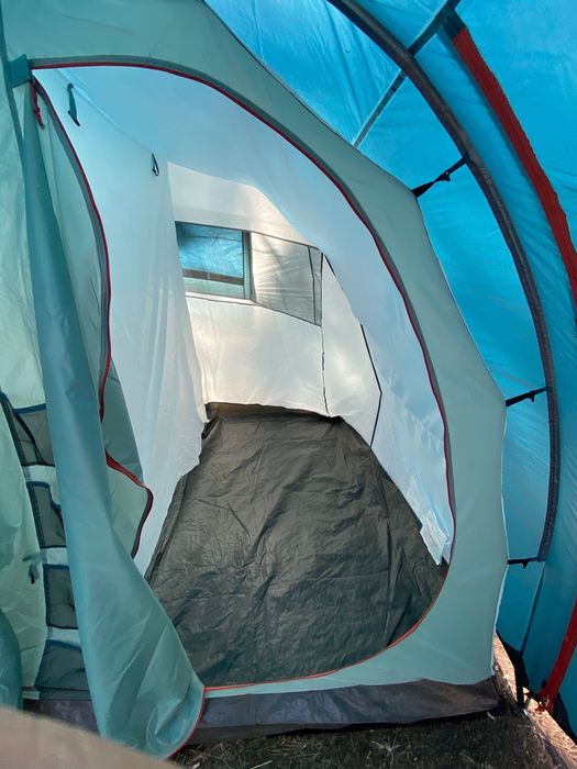 Палатка Easy Camp Galaxy 400