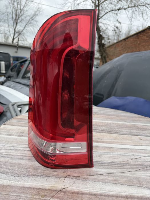 Стоп Mercedes V Class Vito