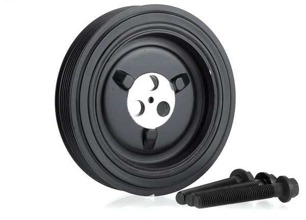 Шкив коленвала на Тойота Мицубиси Ниссан Мазда Субару