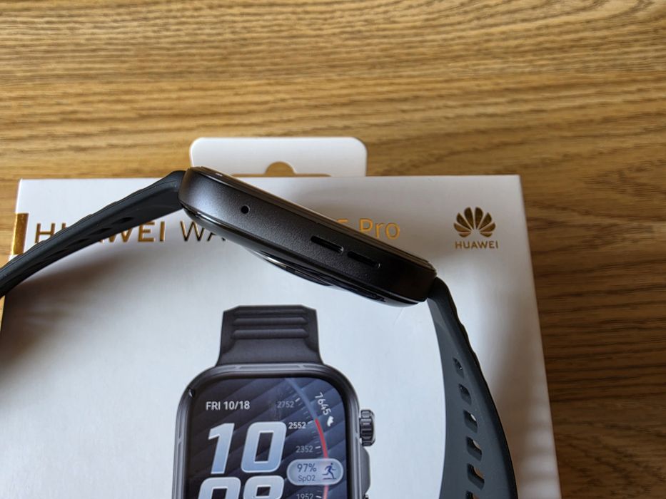 Huawei fit 5 pro нов