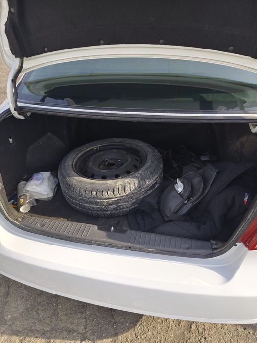 Lasetti 1.6 avtomat 2013