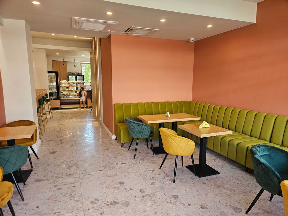 De Inchiriat spatiu comercial